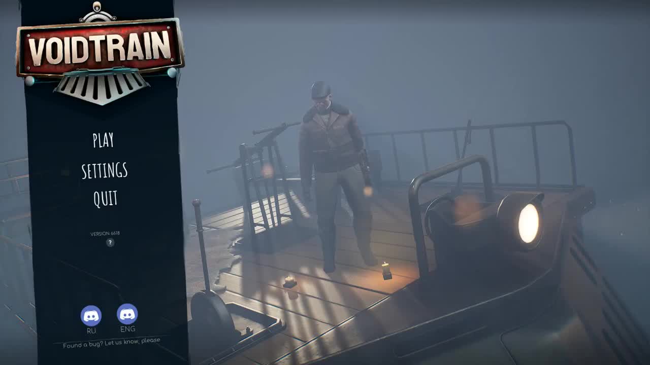 【肯尼】want WOW but HOLLOW