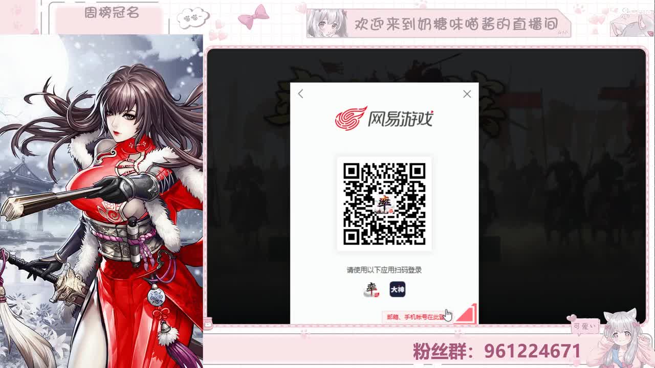 我会陪你很久