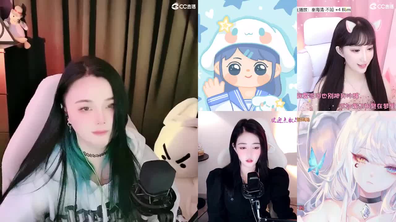 一臭唱歌的
