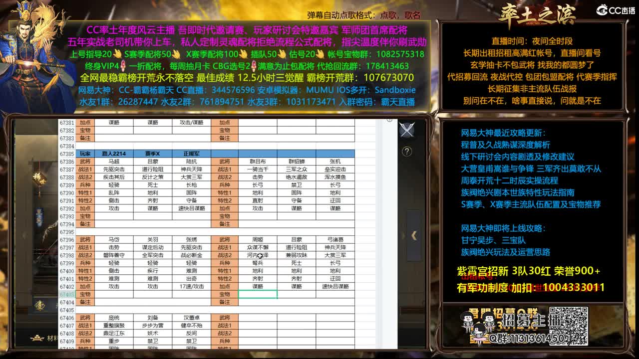 配将半价可寄存 我乃导师霸天 第1段