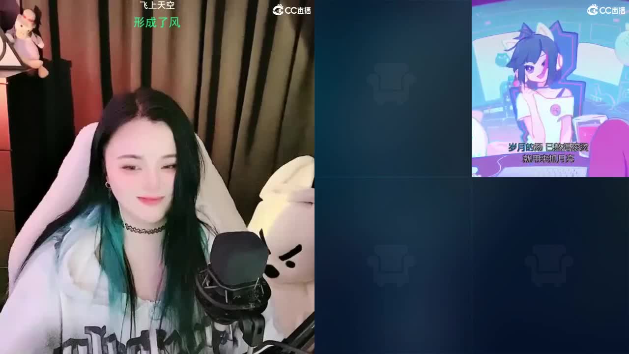 一臭唱歌的