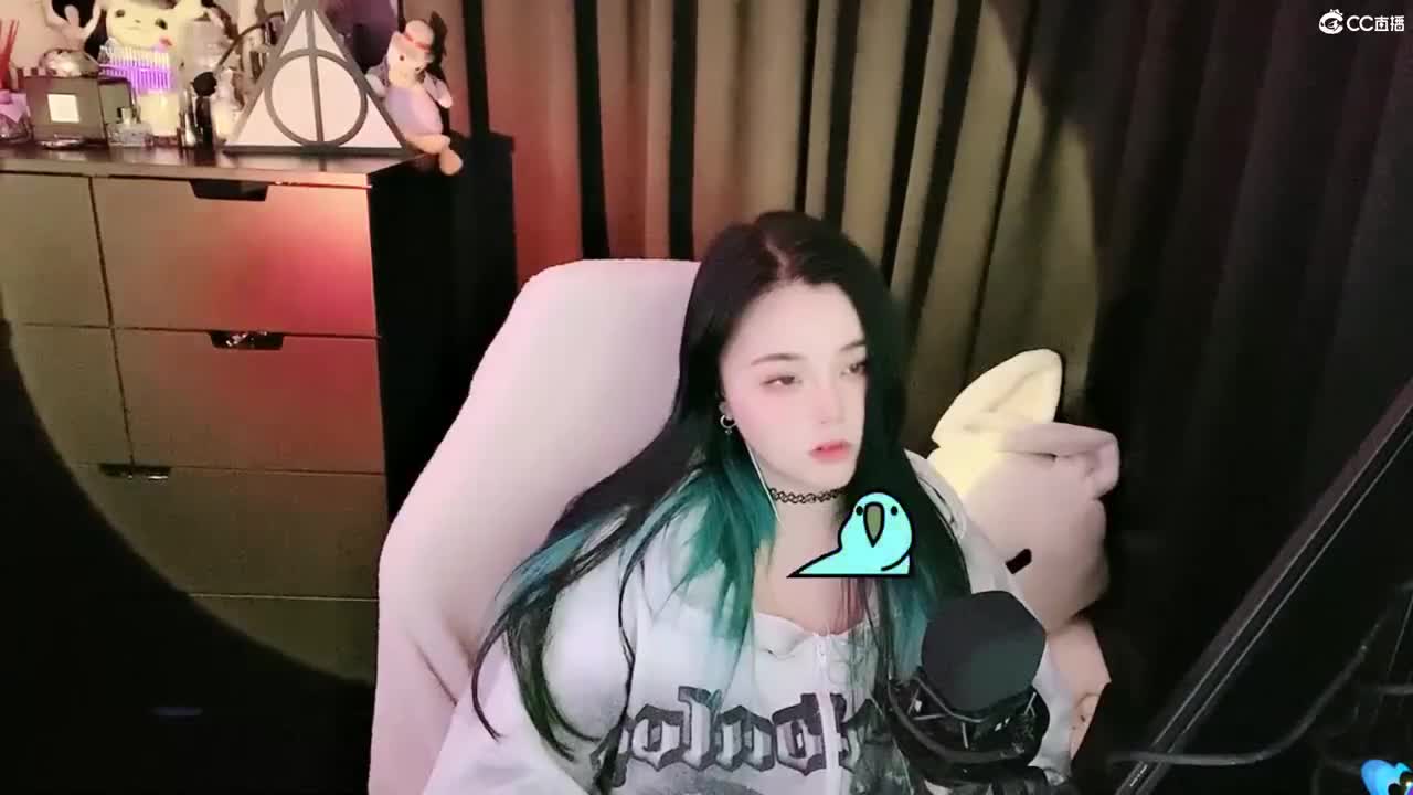 一臭唱歌的