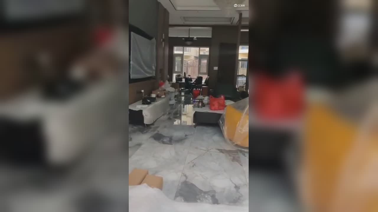 搬家 午咕ヽ（・＿・；)ノ