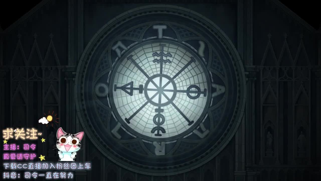 #CC推演节送福利#，
新角色 心理学家 病患~ 第2段