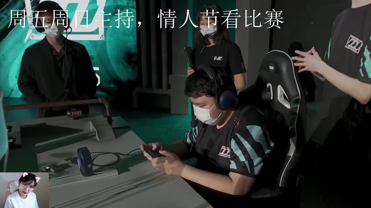 看比赛！！！！ 第2段
