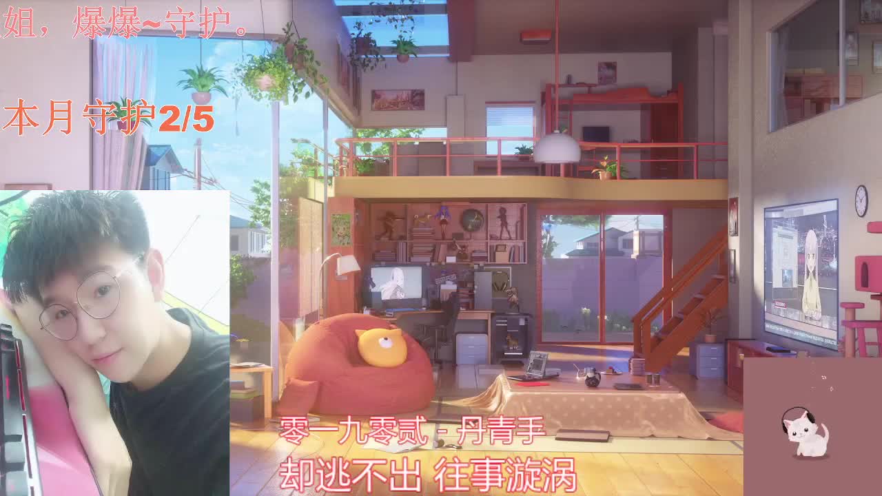 帅气颜值，温暖小哥哥 第1段