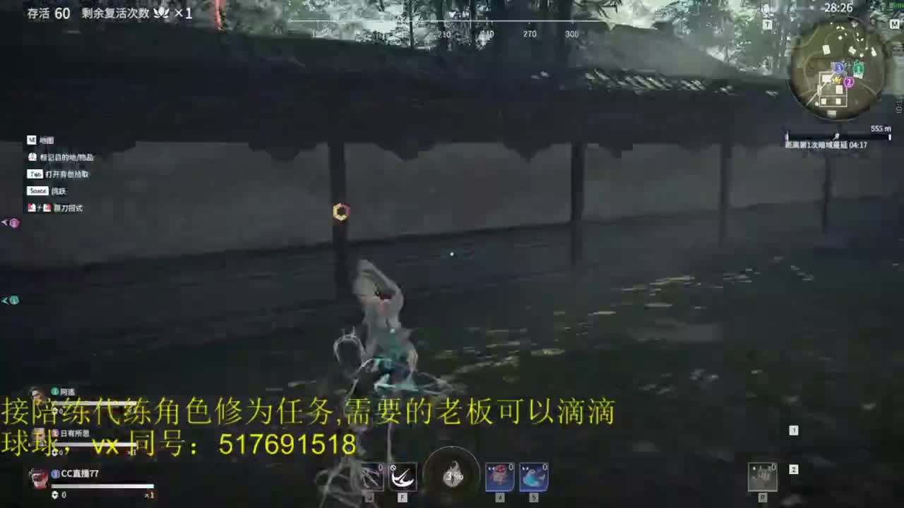 修罗榜前10接陪玩,代链,角色修为。 第2段