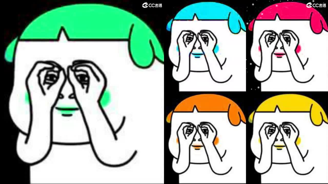 一臭唱歌的 第3段