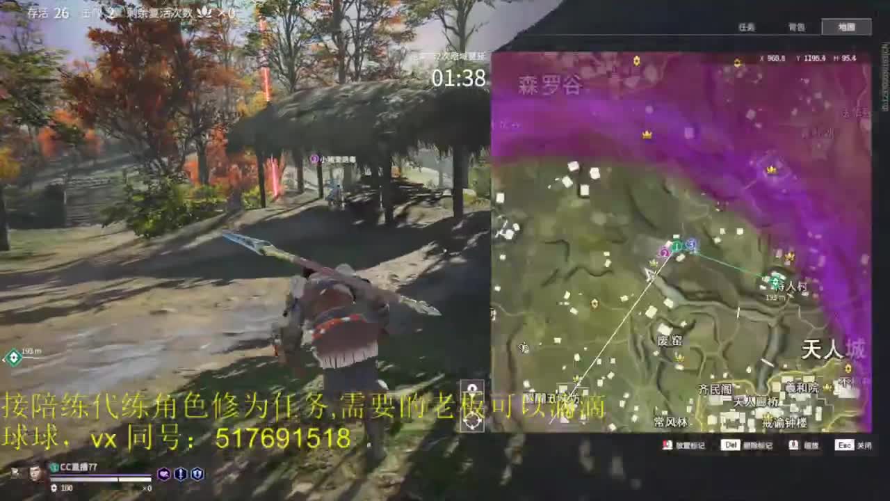 修罗榜前10接陪玩,代链,角色修为。