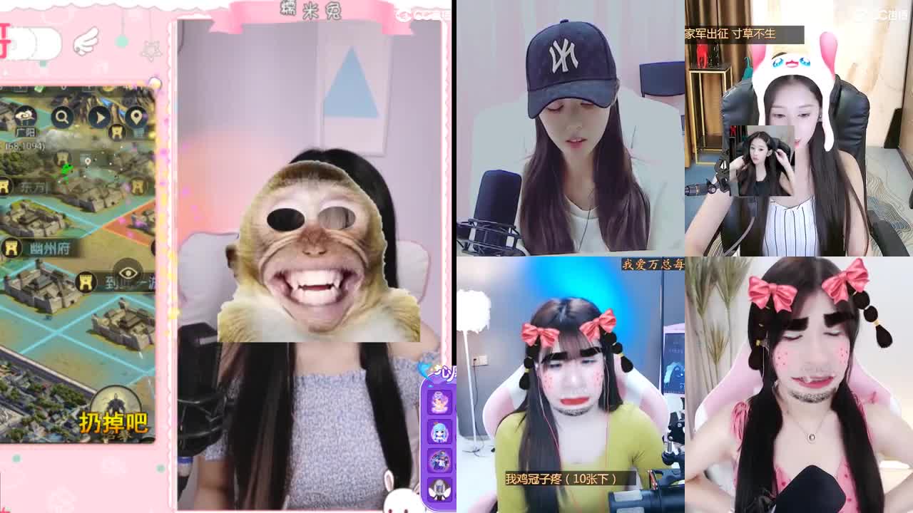 一个孤寡臭憨憨 第1段