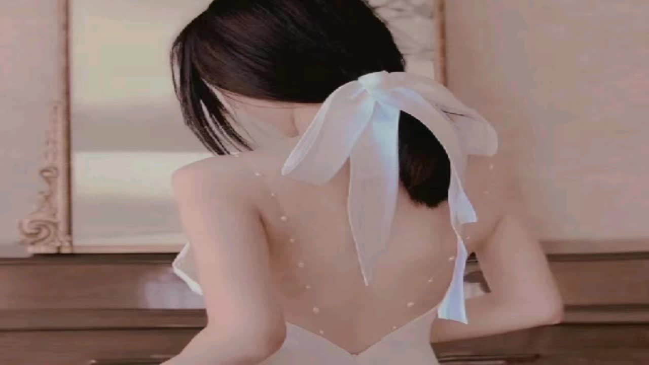 无话