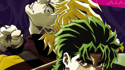 【天谕乐谱】ジョジョ~その血の運命~合奏-JOJO'sOP1