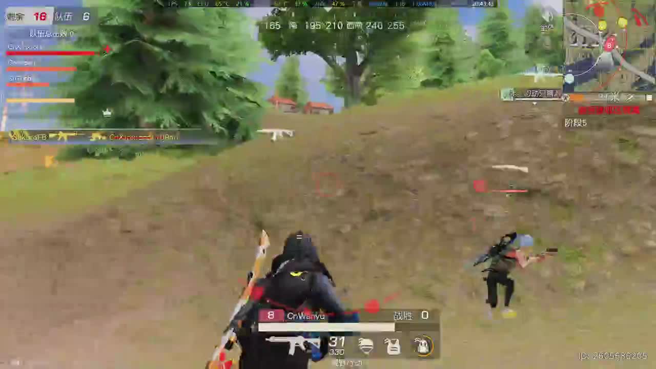 暖暖夏日杯-预选赛 第1段