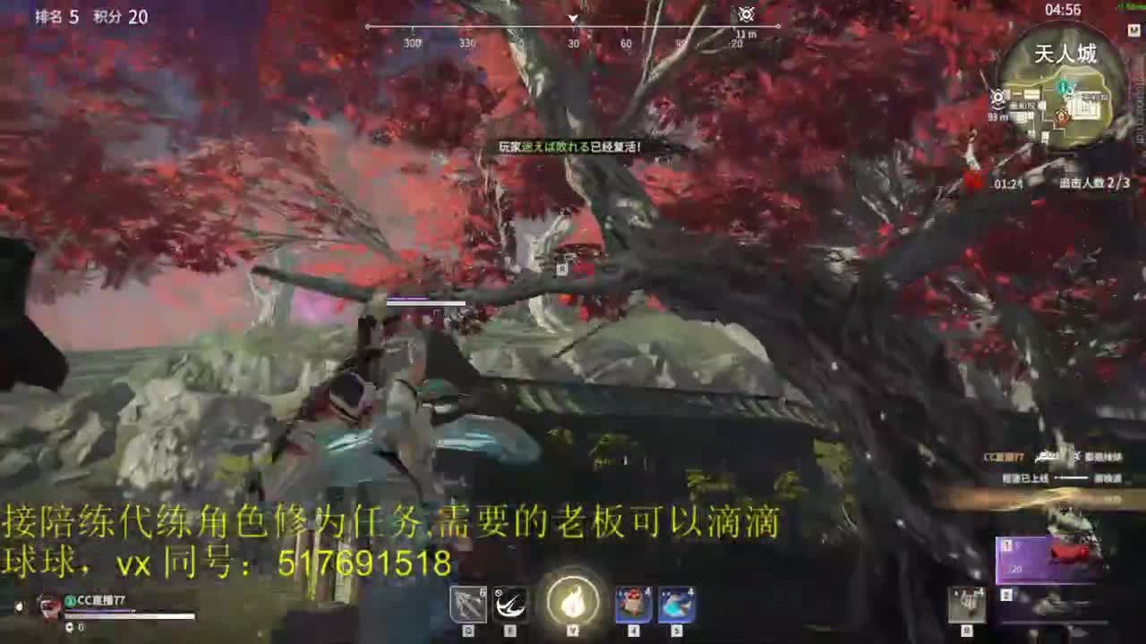 修罗榜前10接陪玩,代链,角色修为。 第2段