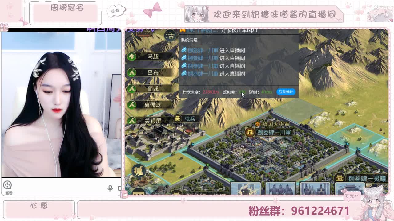 你又来看我啦