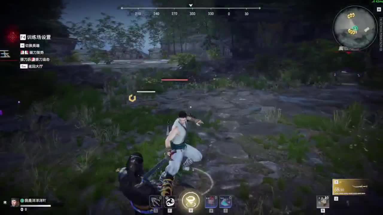 洋洋洋：中午好呀