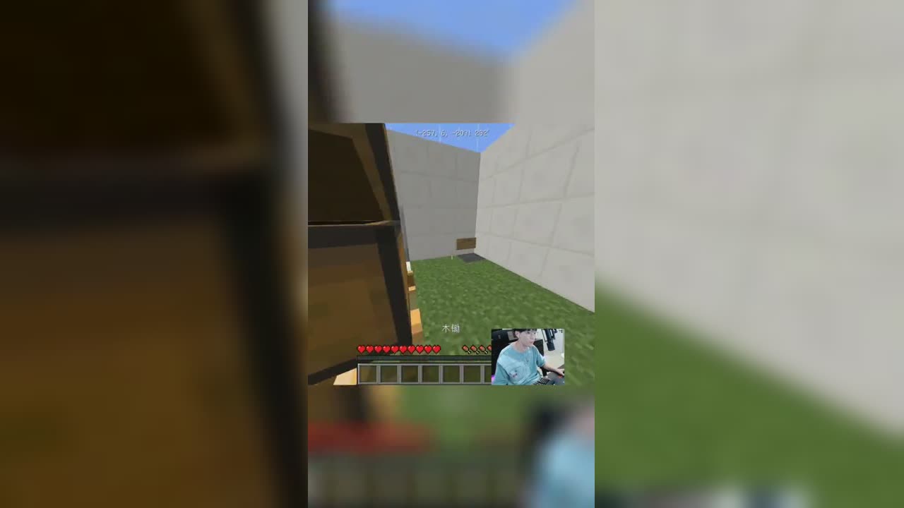 你在挑战我的智商吗！