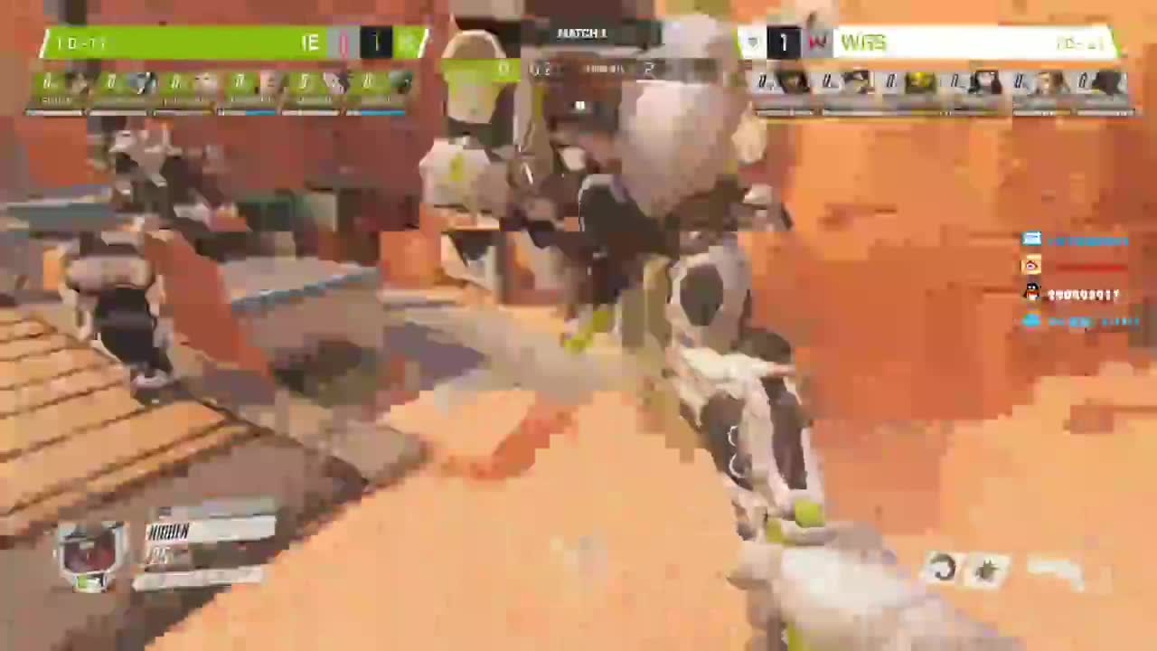 KROC S2 Week3 Day2 第1段