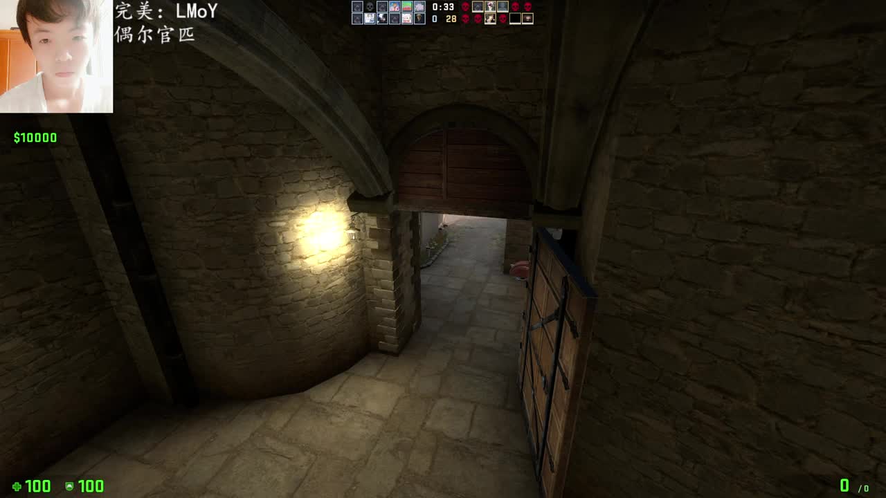 上分顺利.. 第2段