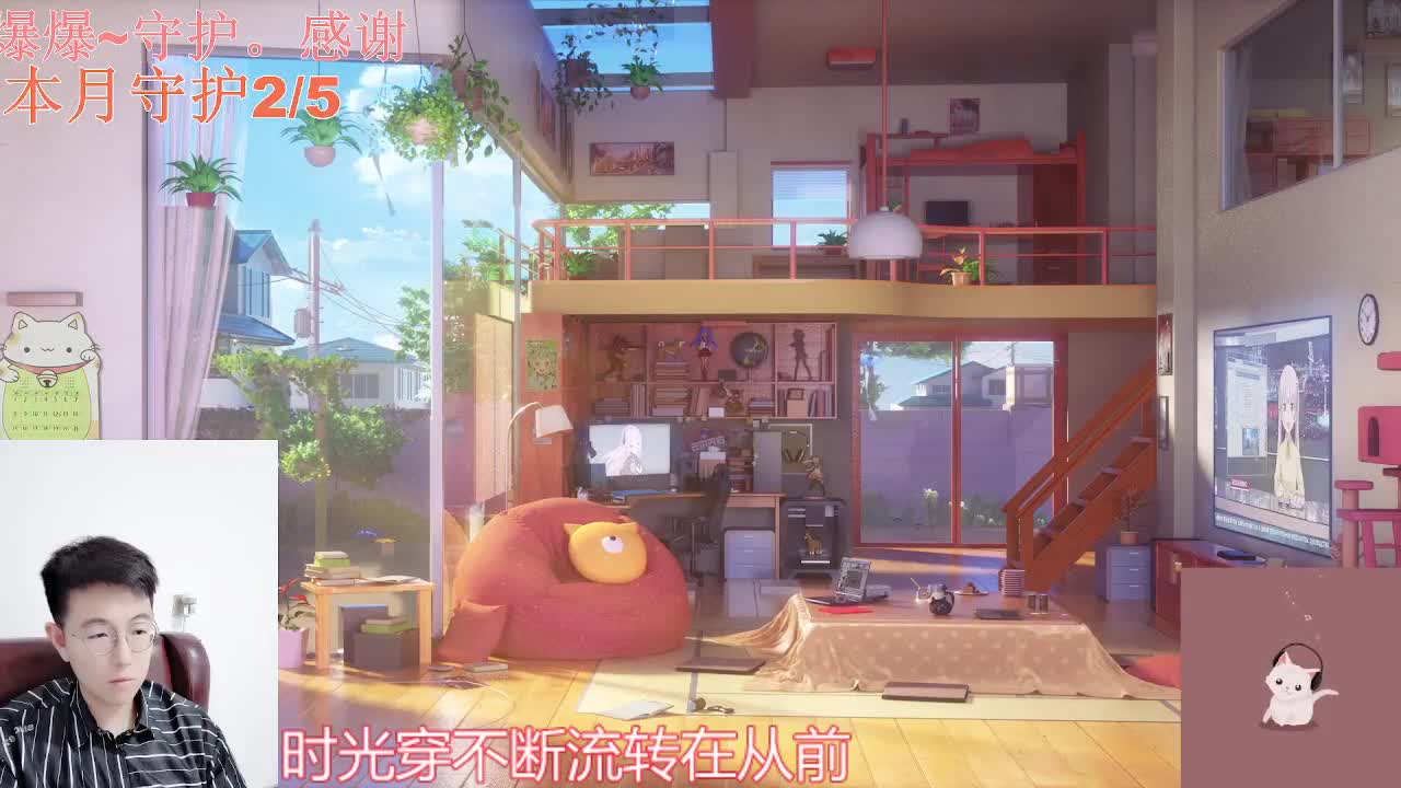 唱歌好听的帅气小哥哥 第1段