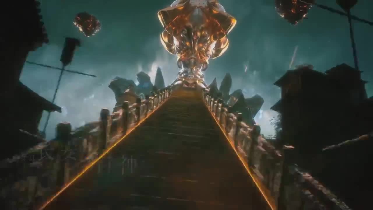 一见倾心，缘定长安