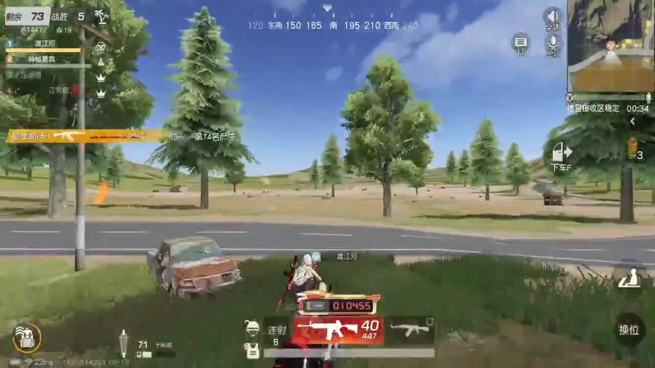 少研究别人，多提升自己