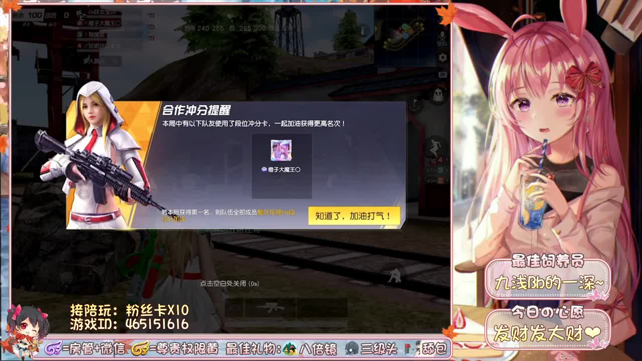 无人在身旁