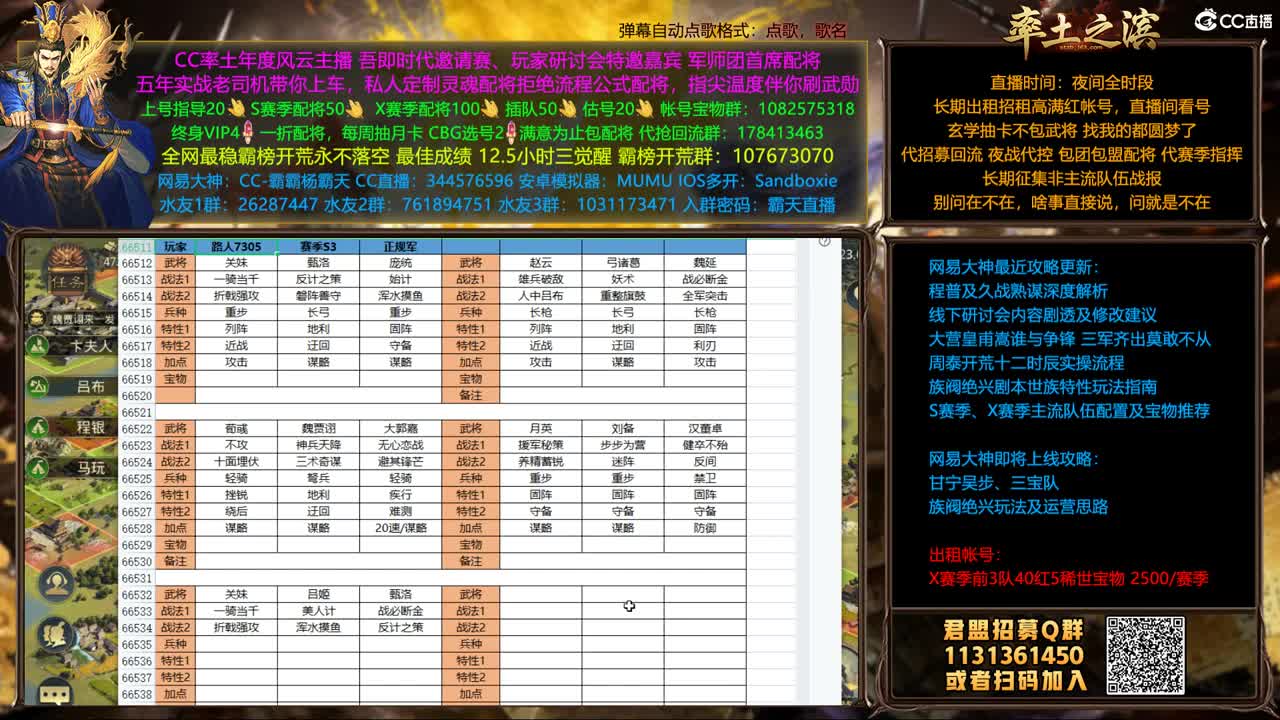 配将半价可寄存 我乃导师霸天 第1段