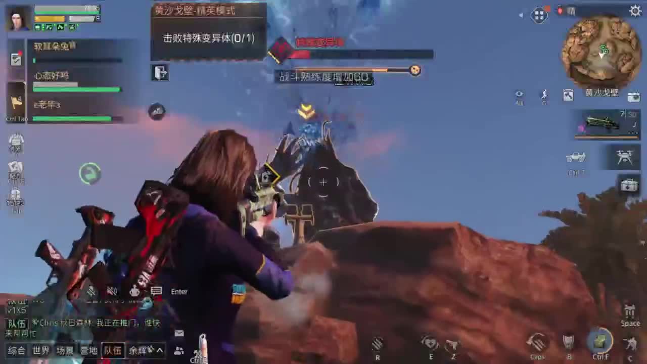 秋天了，一场秋雨一场寒