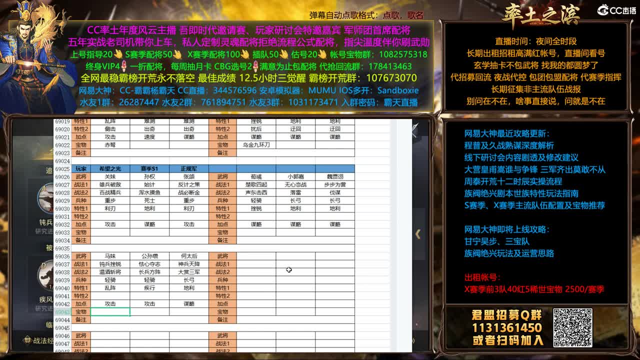 配将半价可寄存 我乃导师霸天 第2段