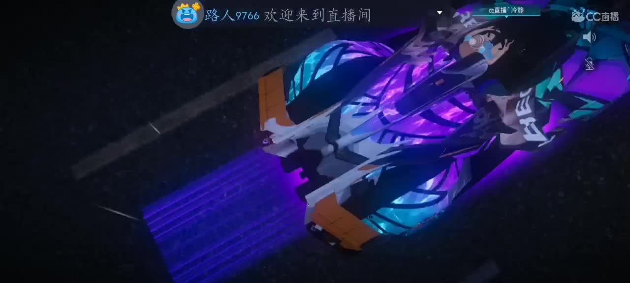 第一视角竞速