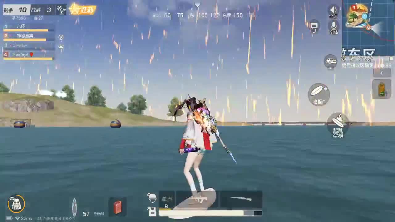 少研究别人，多提升自己