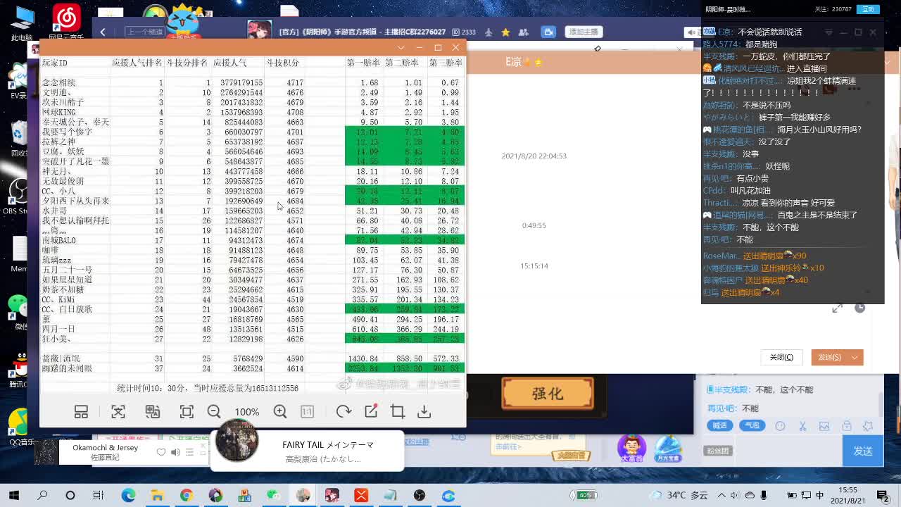 猜猜百鬼&聊聊ban面 第2段