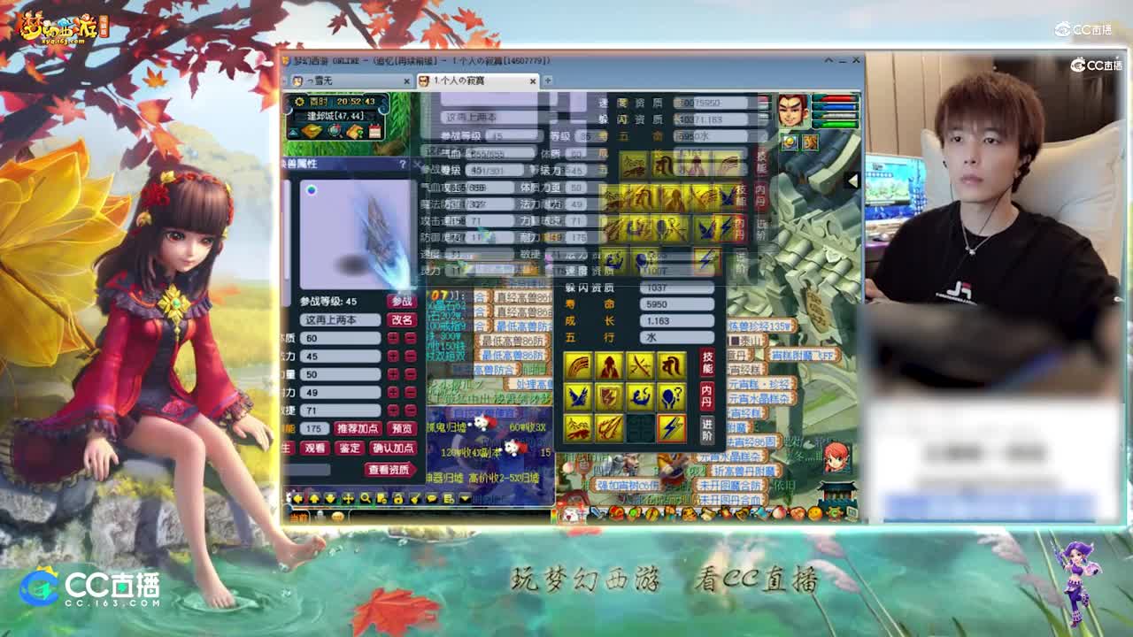【打书炼妖】雪无打书净台盾宠【CC情报站】