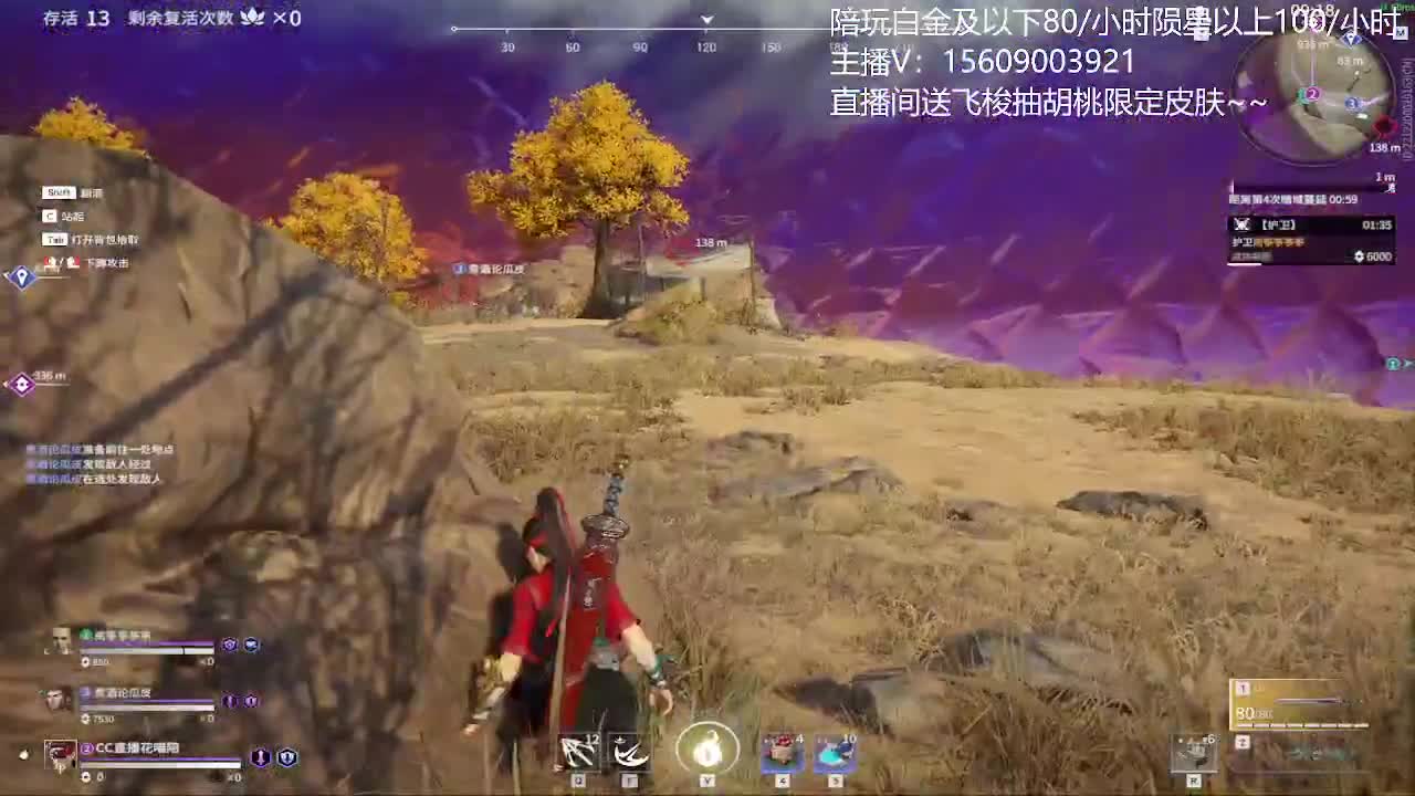 三排顶尖选手接陪玩