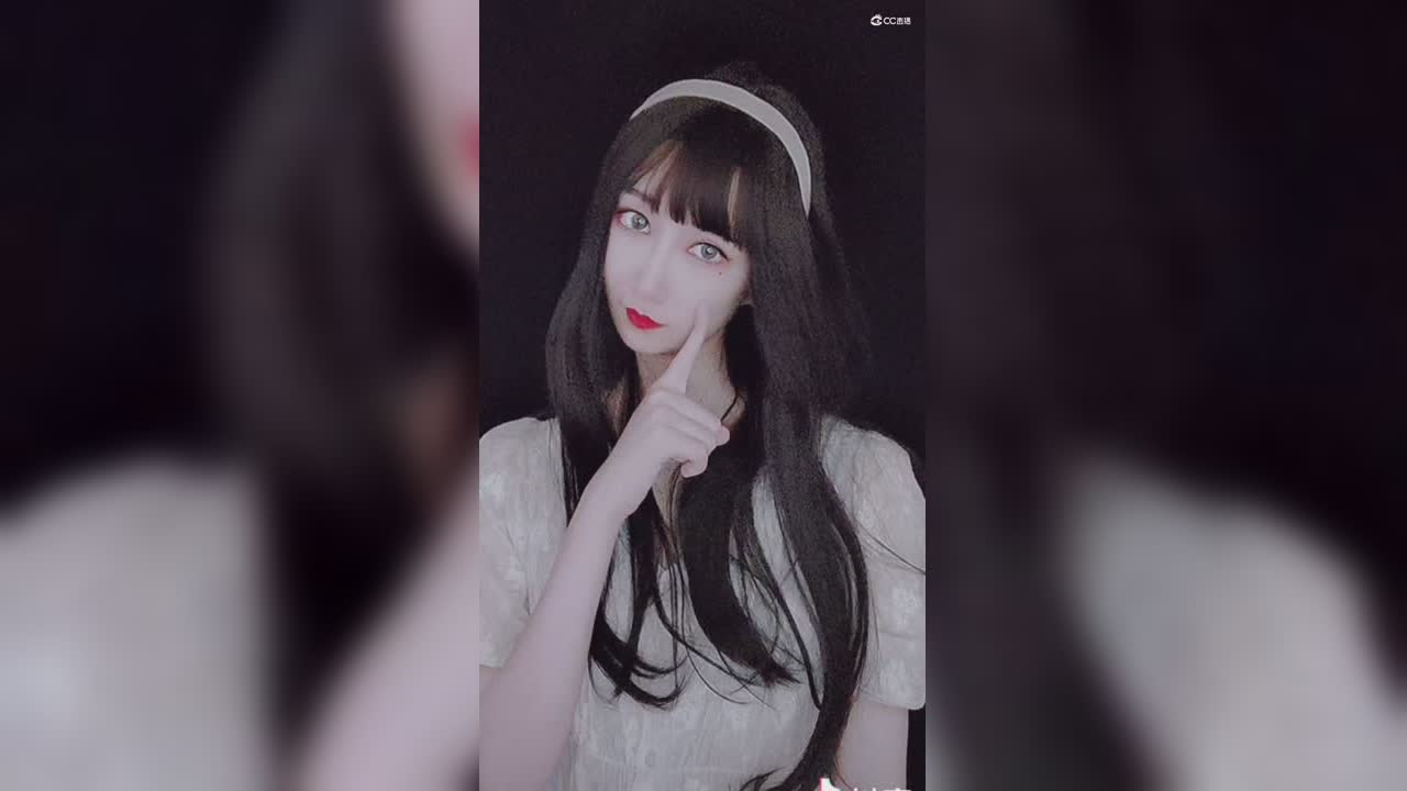 后续陆续分享我的假发盲盒系列
