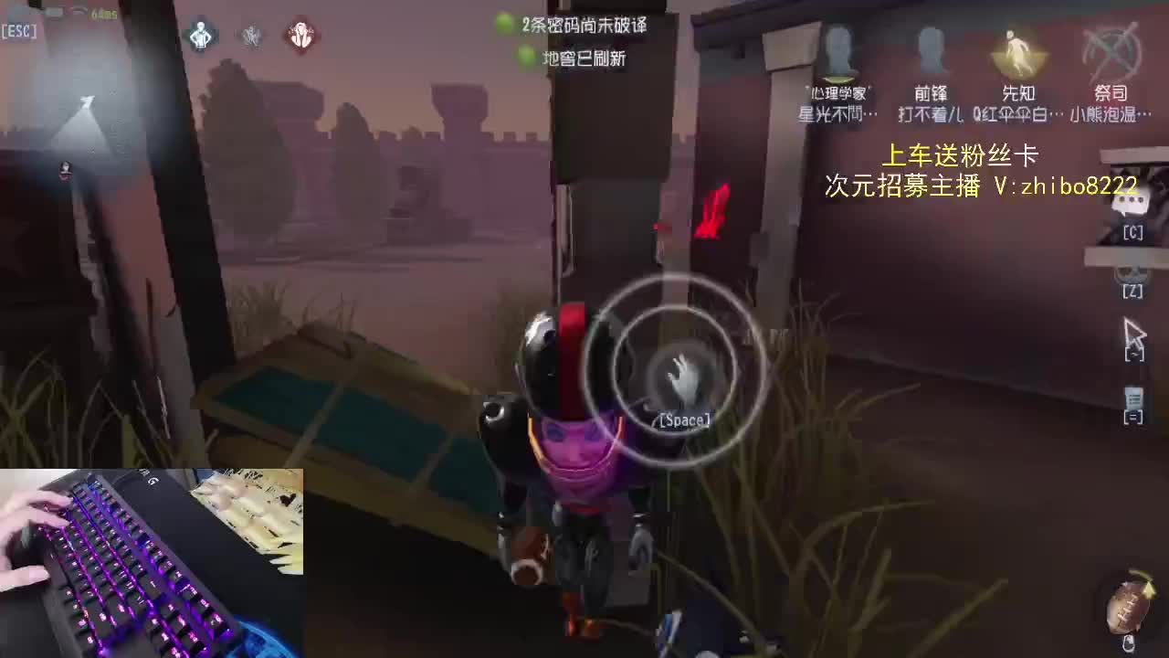 感谢永远的陪伴....