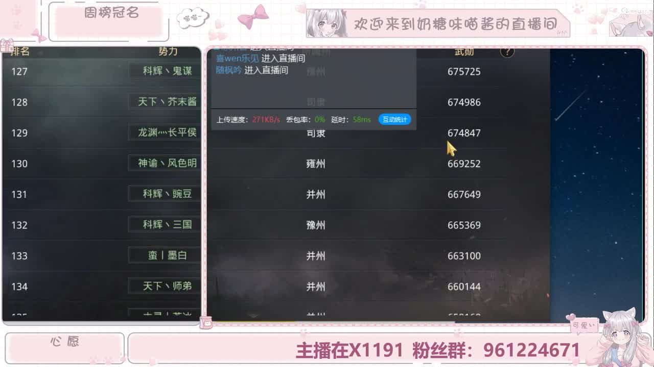 喜欢的人眼里做什么都好