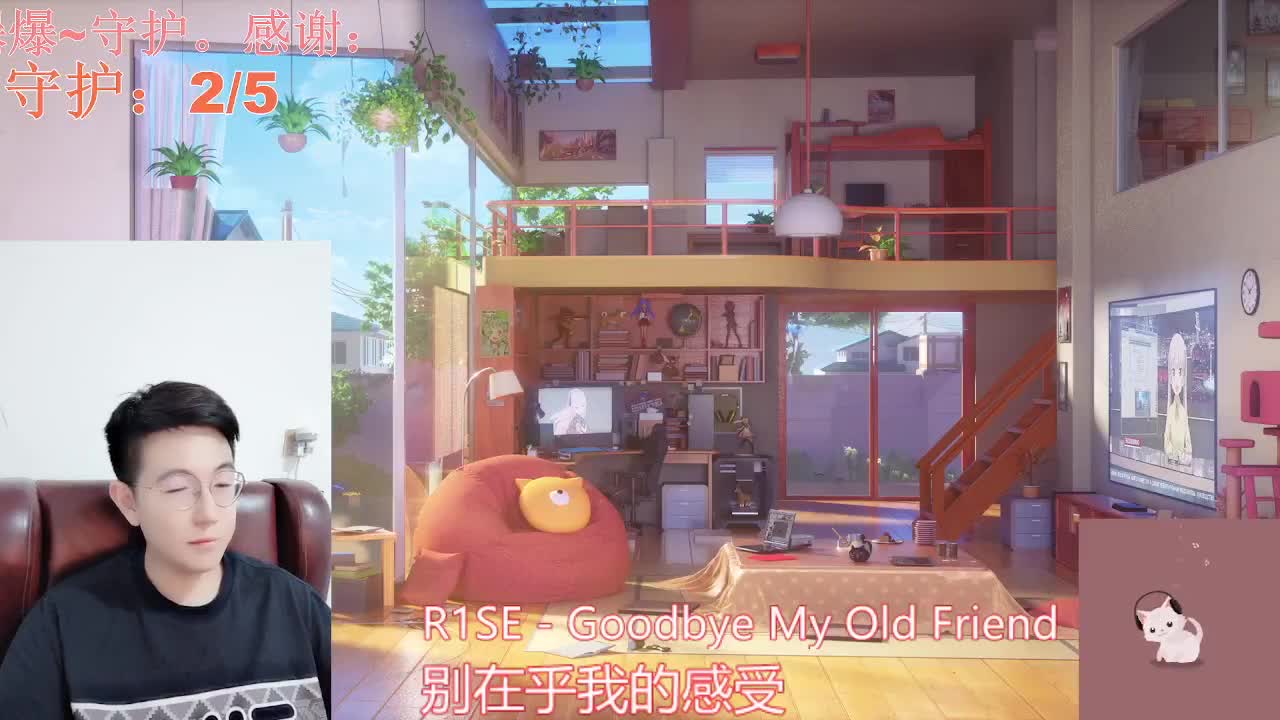 超白，唱歌超好听