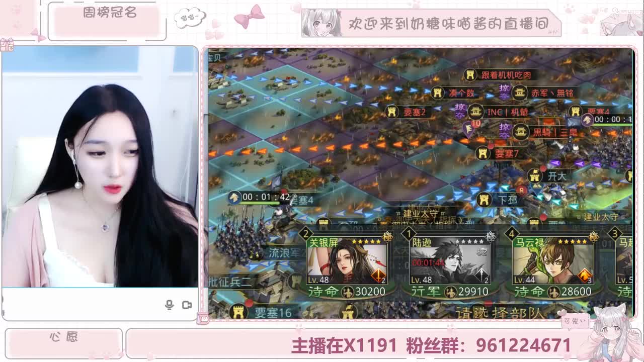 喜欢的人眼里做什么都好