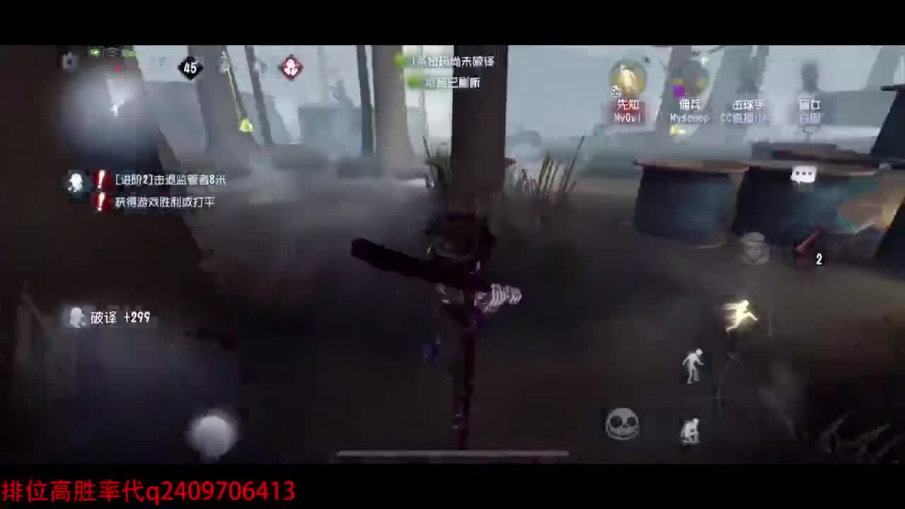 今天进前一百~ 第1段