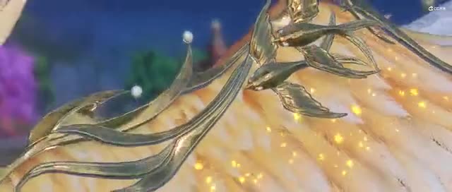 天羽系列坐骑