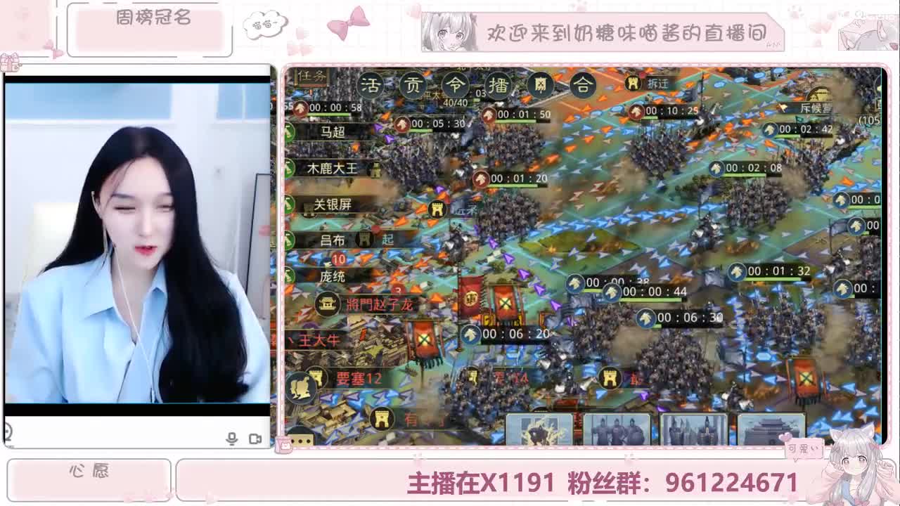 喜欢的人眼里做什么都好