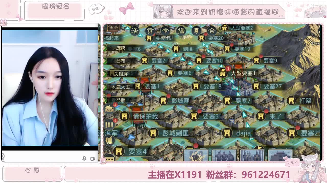 喜欢的人眼里做什么都好