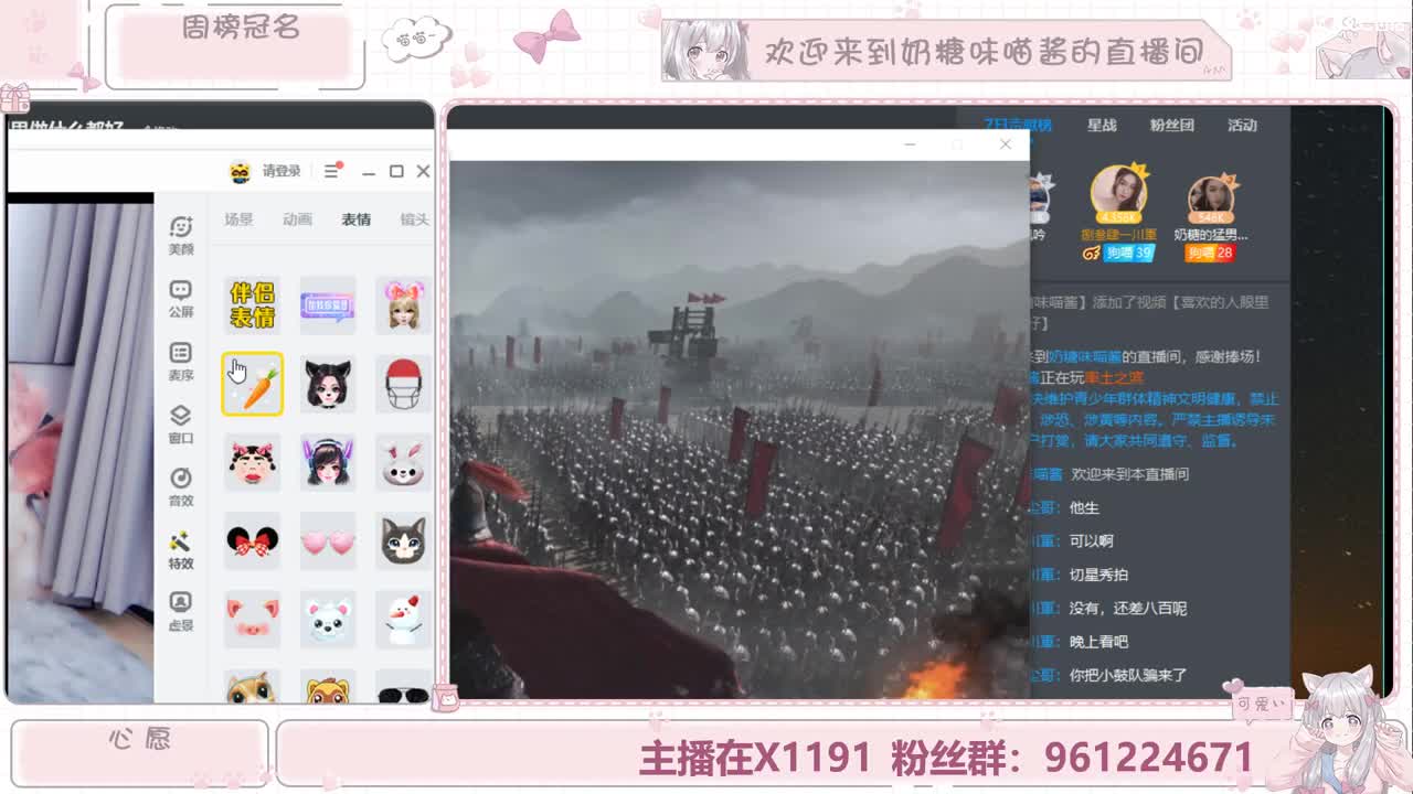喜欢的人眼里做什么都好