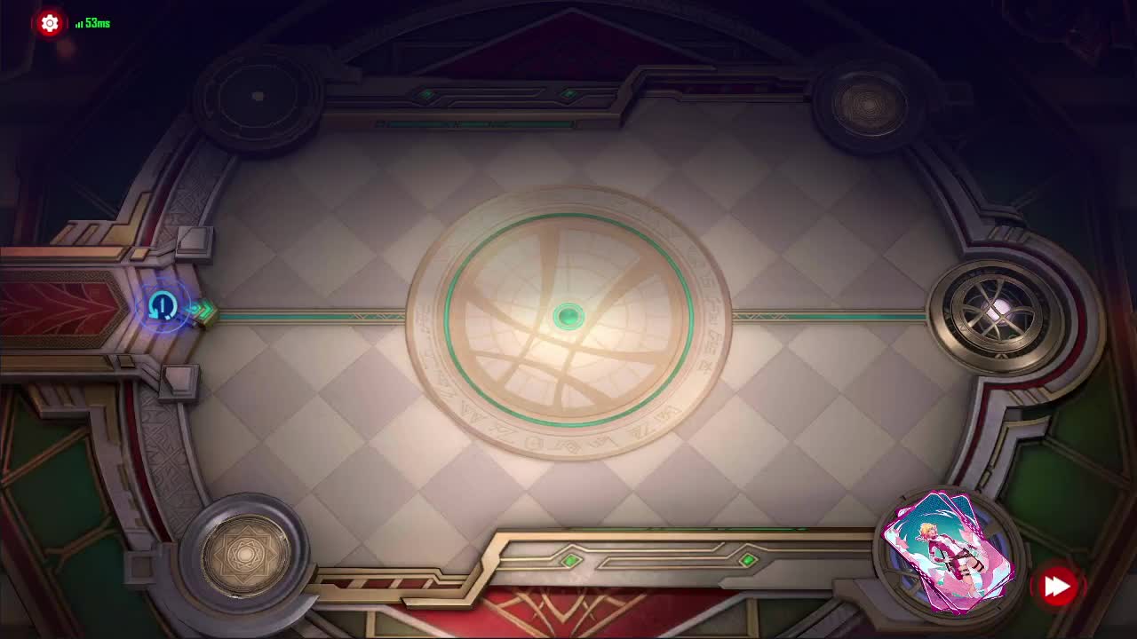 冲大师 第1段