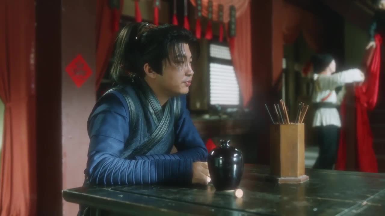 指挥天团，混战之争 第2段