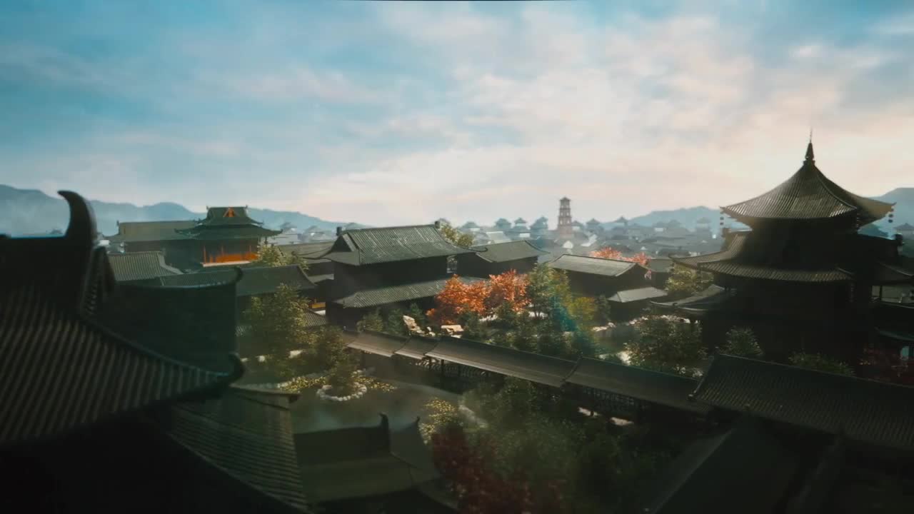 指挥天团，混战之争 第1段