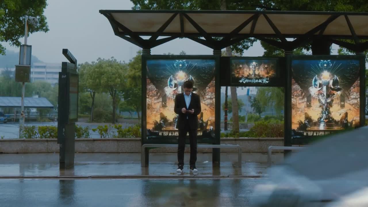 指挥天团，混战之争 第2段
