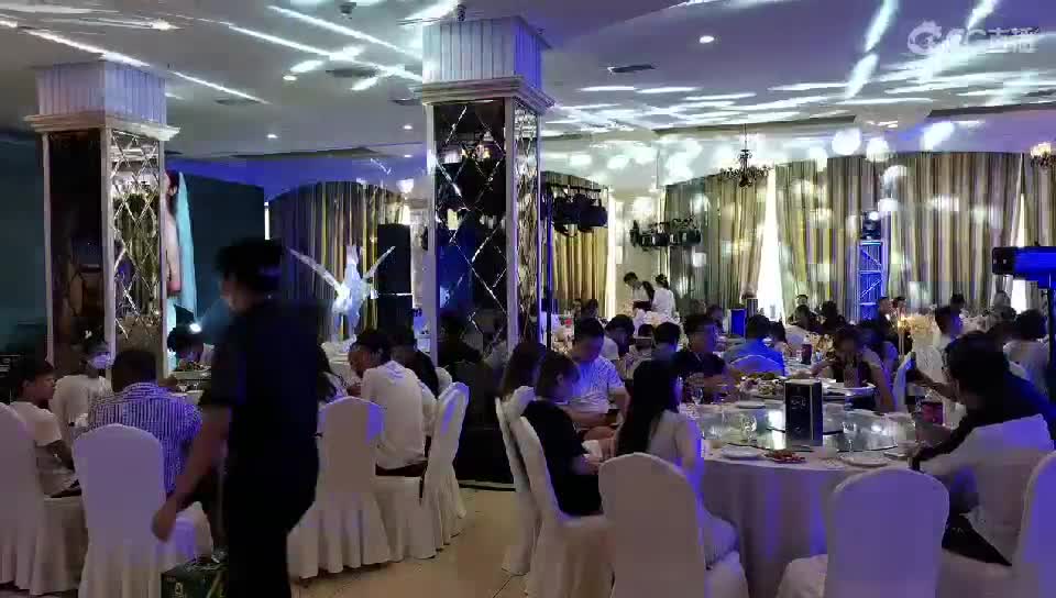 今天结婚啦！
